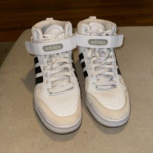 Adidas Forum Shoes